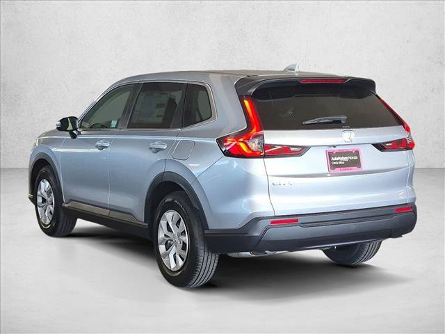 New 2026 Honda CR-V LX image 9