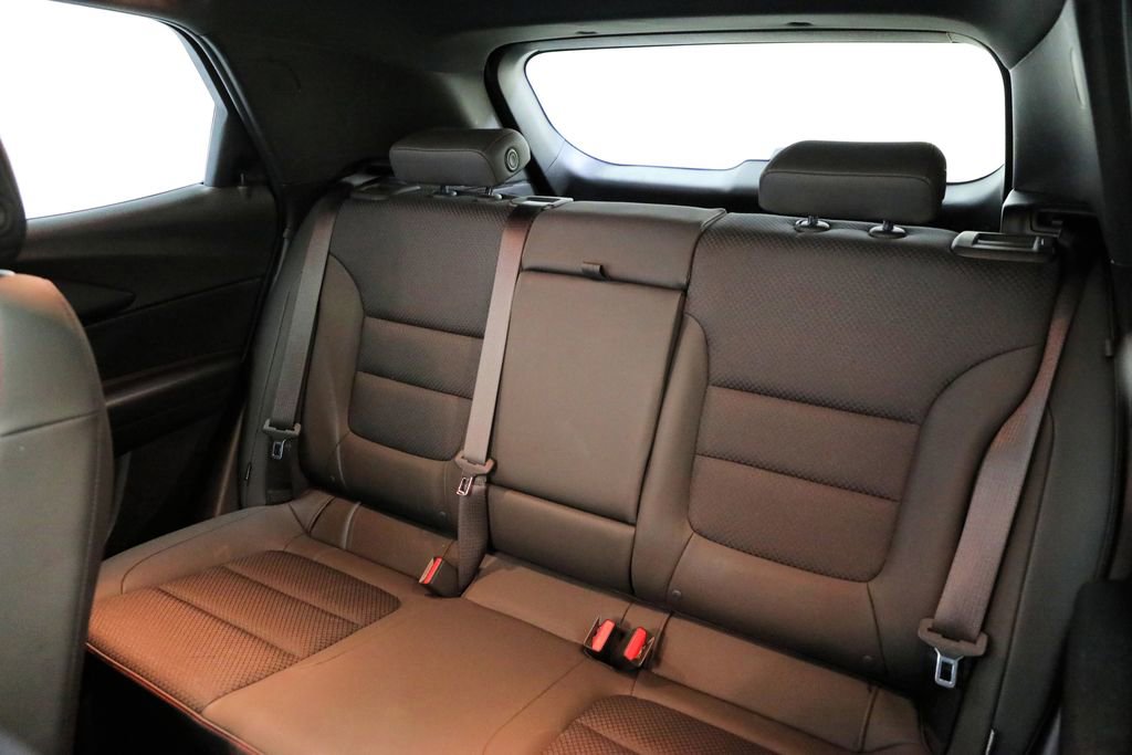 Used 2021 Chevrolet TrailBlazer RS w/ Sun and Liftgate Package image 11