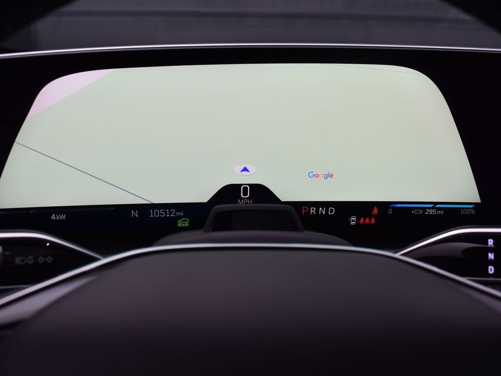 Certified 2024 Cadillac Lyriq Luxury w/ LPO, Floor Liner Package image 15