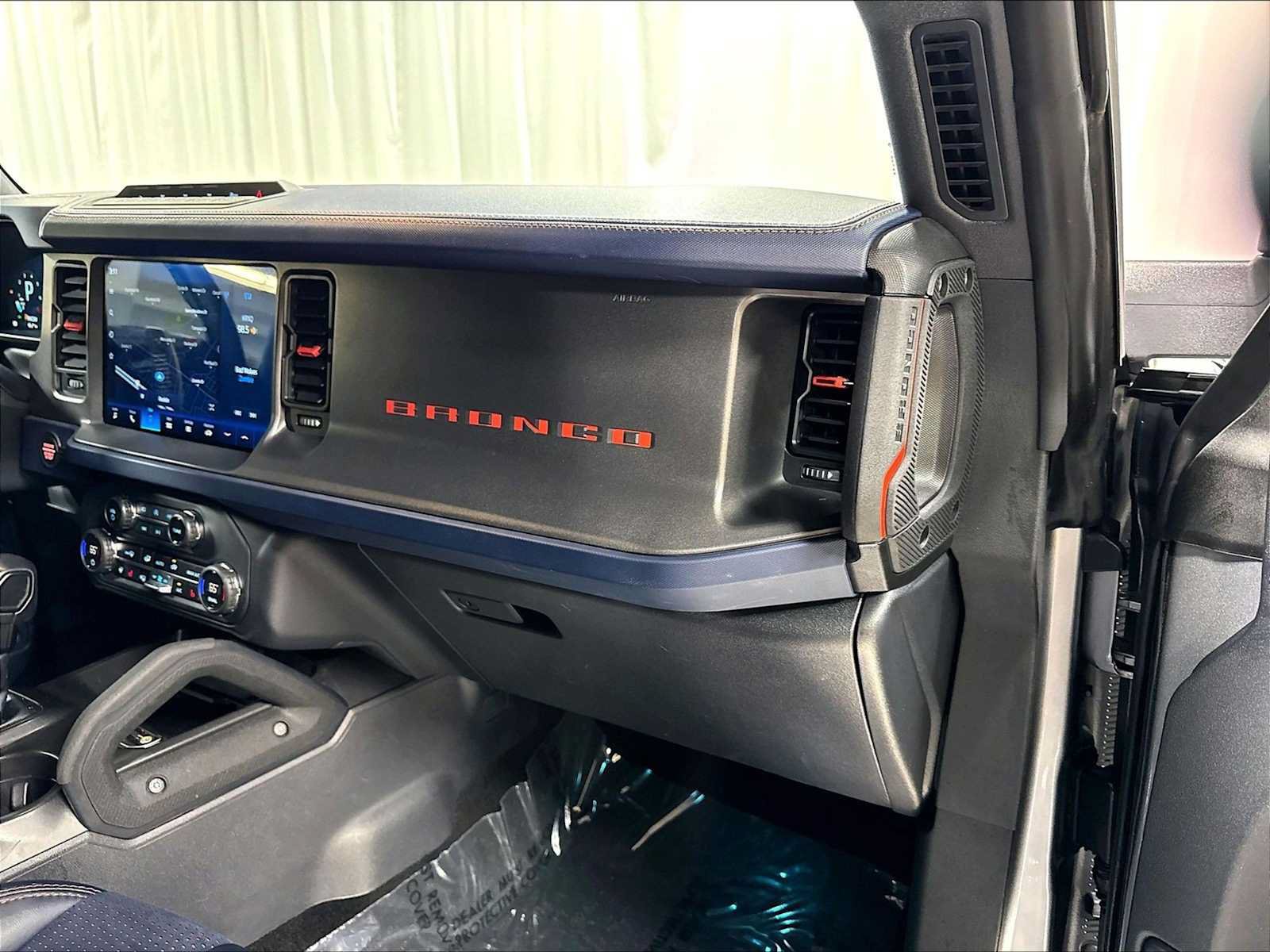 Used 2023 Ford Bronco Raptor AWD/4WD image 27