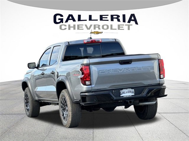 New 2026 Chevrolet Colorado Trail Boss image 5