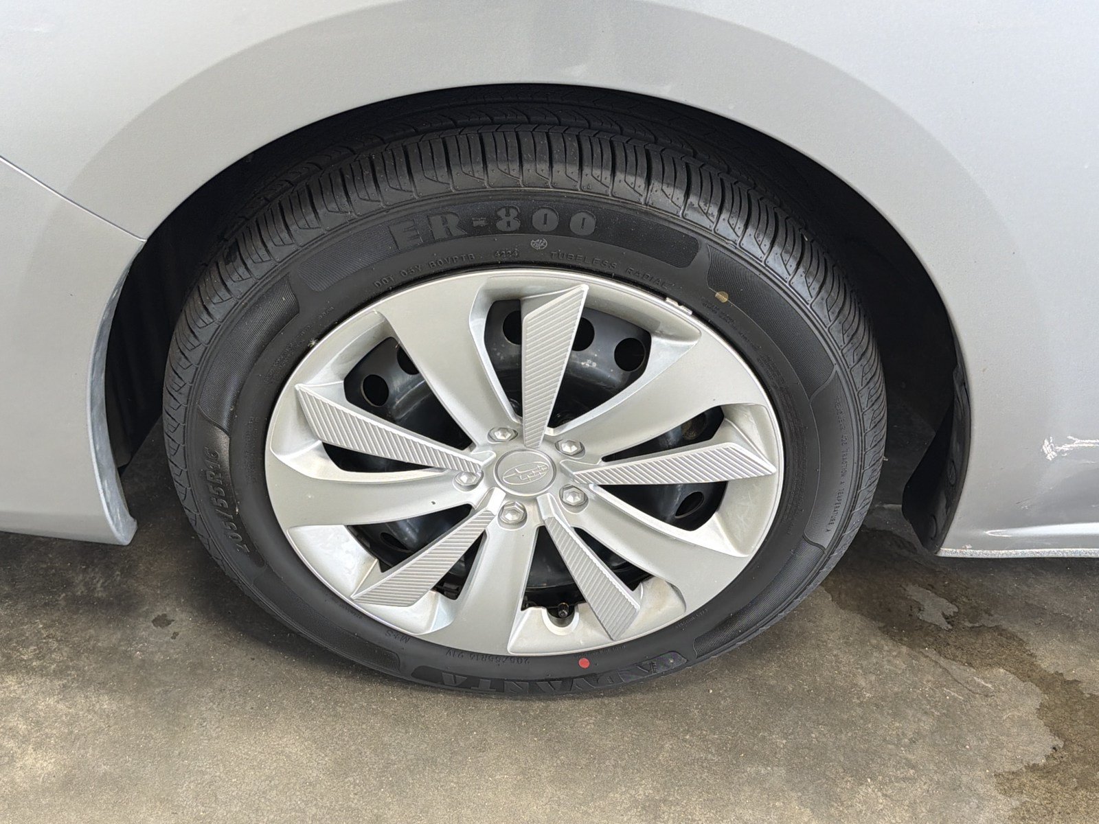 Used 2018 Subaru Impreza 2.0i AWD/4WD image 15