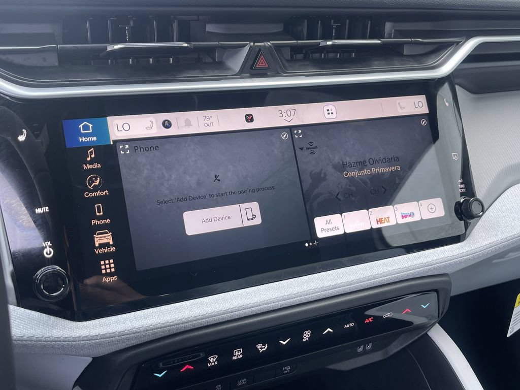 New 2026 Jeep Cherokee Laredo AWD/4WD image 38