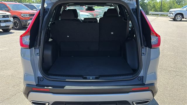 Used 2026 Honda CR-V TrailSport image 27