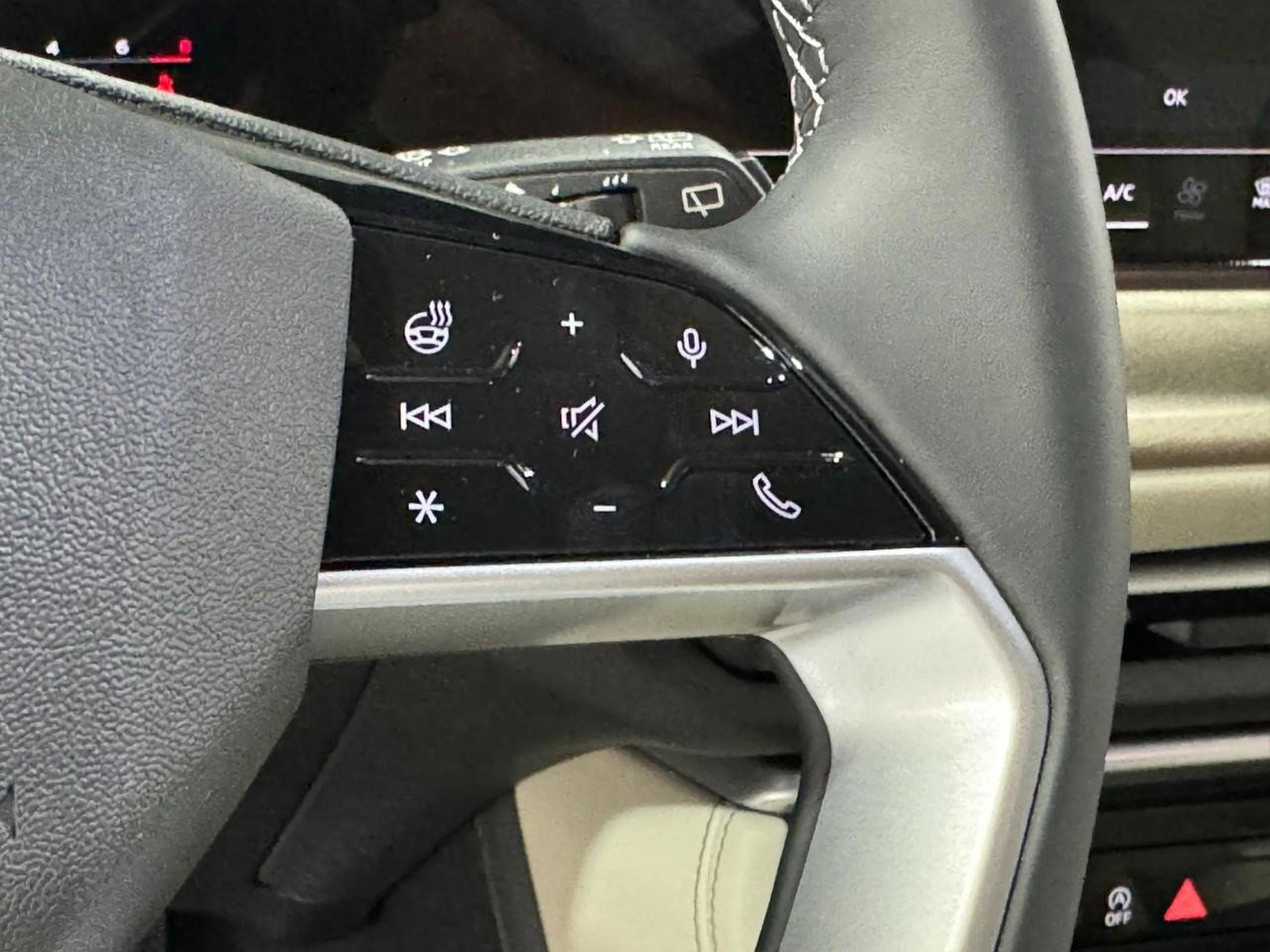 New 2025 Audi Q5 Premium Plus image 31