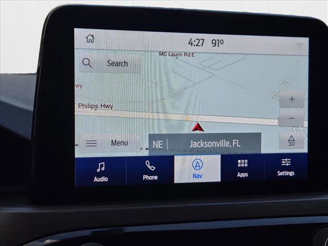 Used 2020 Ford Escape Titanium image 13