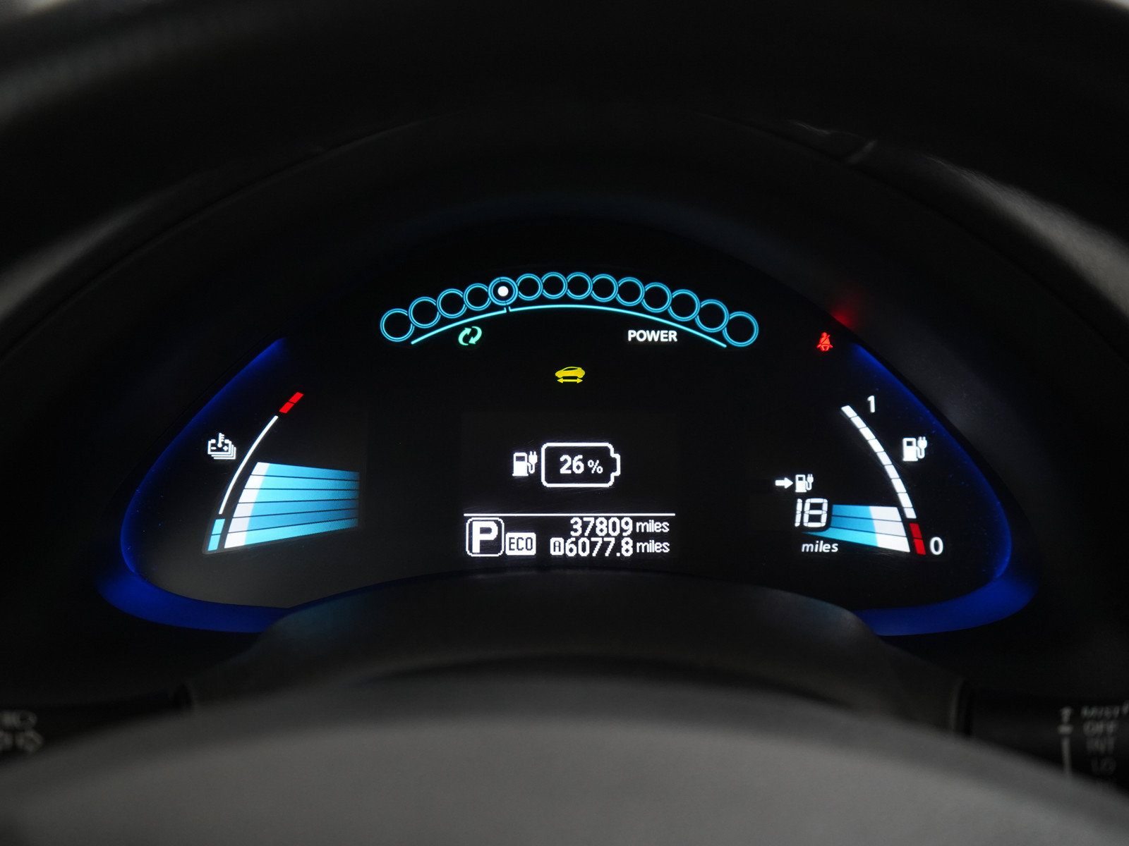 Used 2015 Nissan Leaf S w/ Charge Package FWD image 23