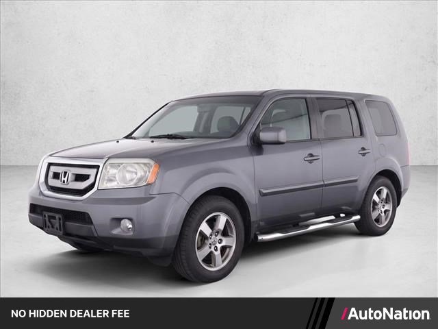 Used 2011 Honda Pilot EX-L image 1