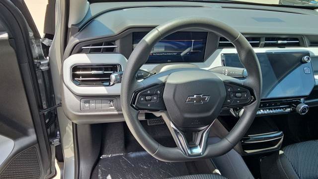 New 2027 Chevrolet Bolt LT FWD image 11