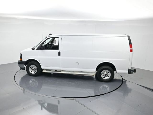 Used 2024 GMC Savana 2500 w/ Driver Convenience Package image 34