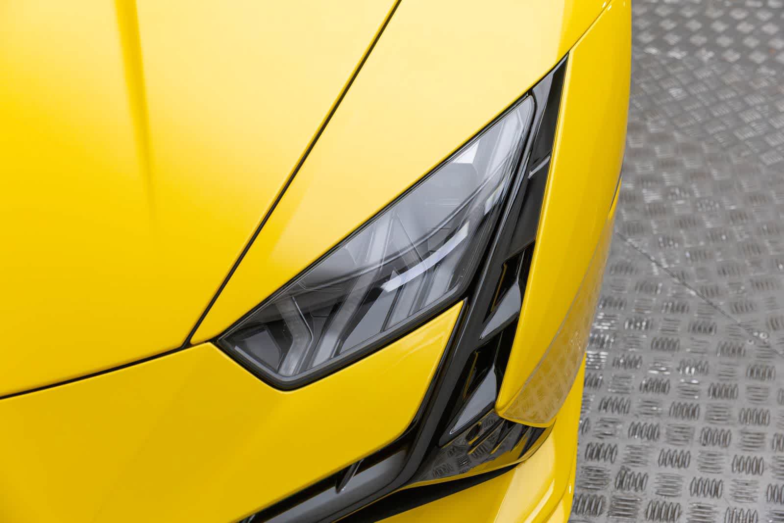 Used 2023 Lamborghini Huracan Tecnica RWD image 47