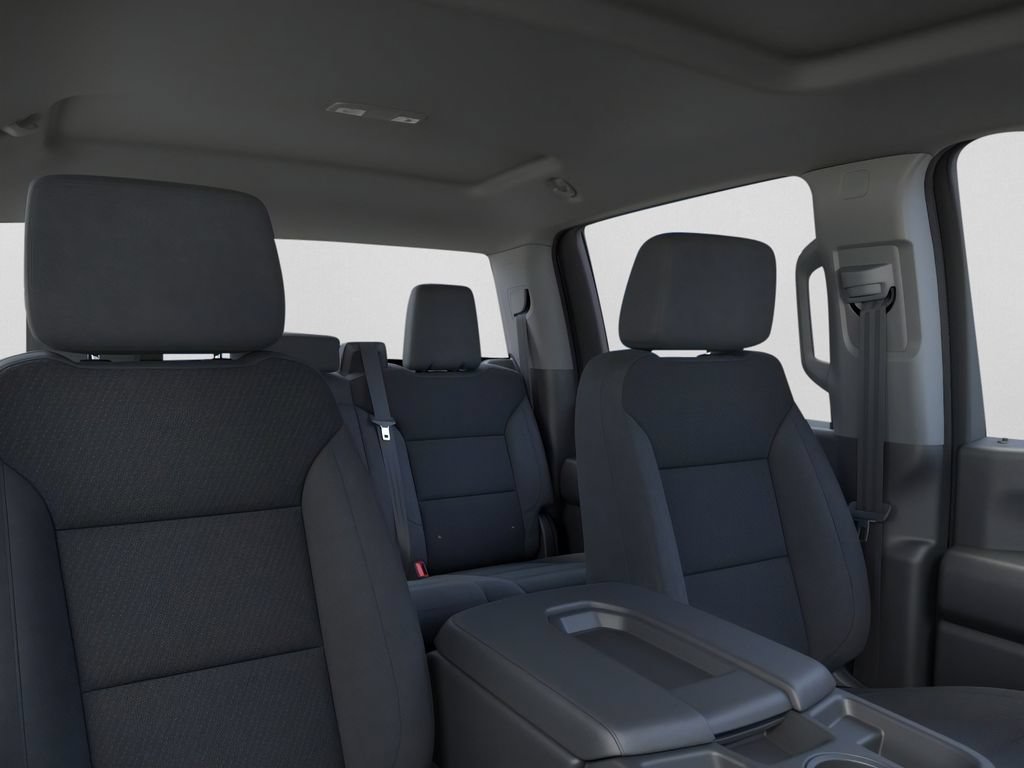 New 2026 Chevrolet Silverado 2500 W/T w/ WT Convenience Package AWD/4WD image 26