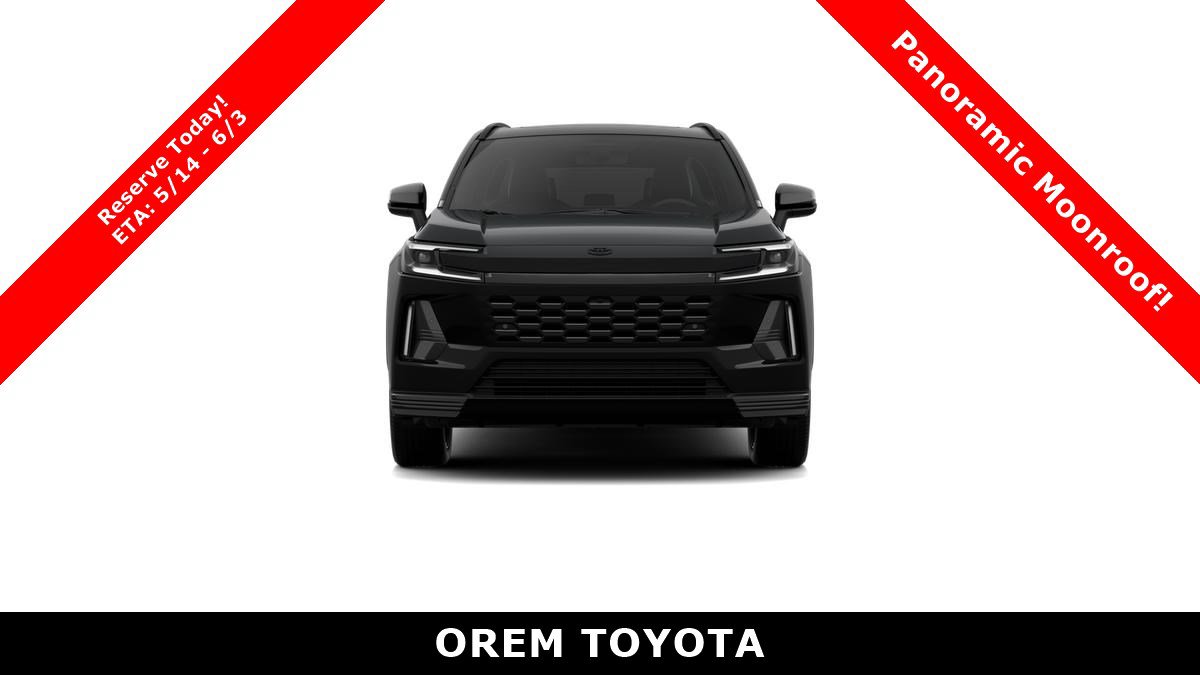 New 2026 Toyota RAV4 XSE image 17