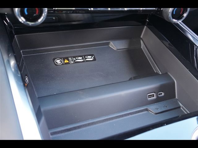 New 2026 Chevrolet Tahoe High Country AWD/4WD image 15
