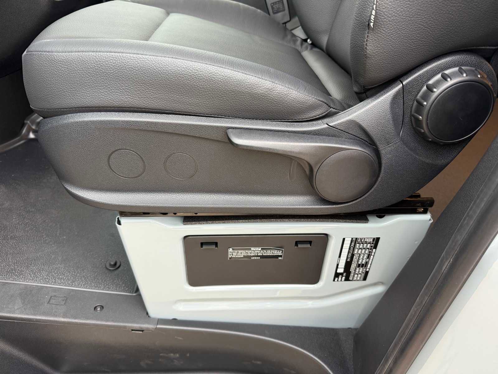 New 2026 Mercedes-Benz Sprinter 2500 image 21