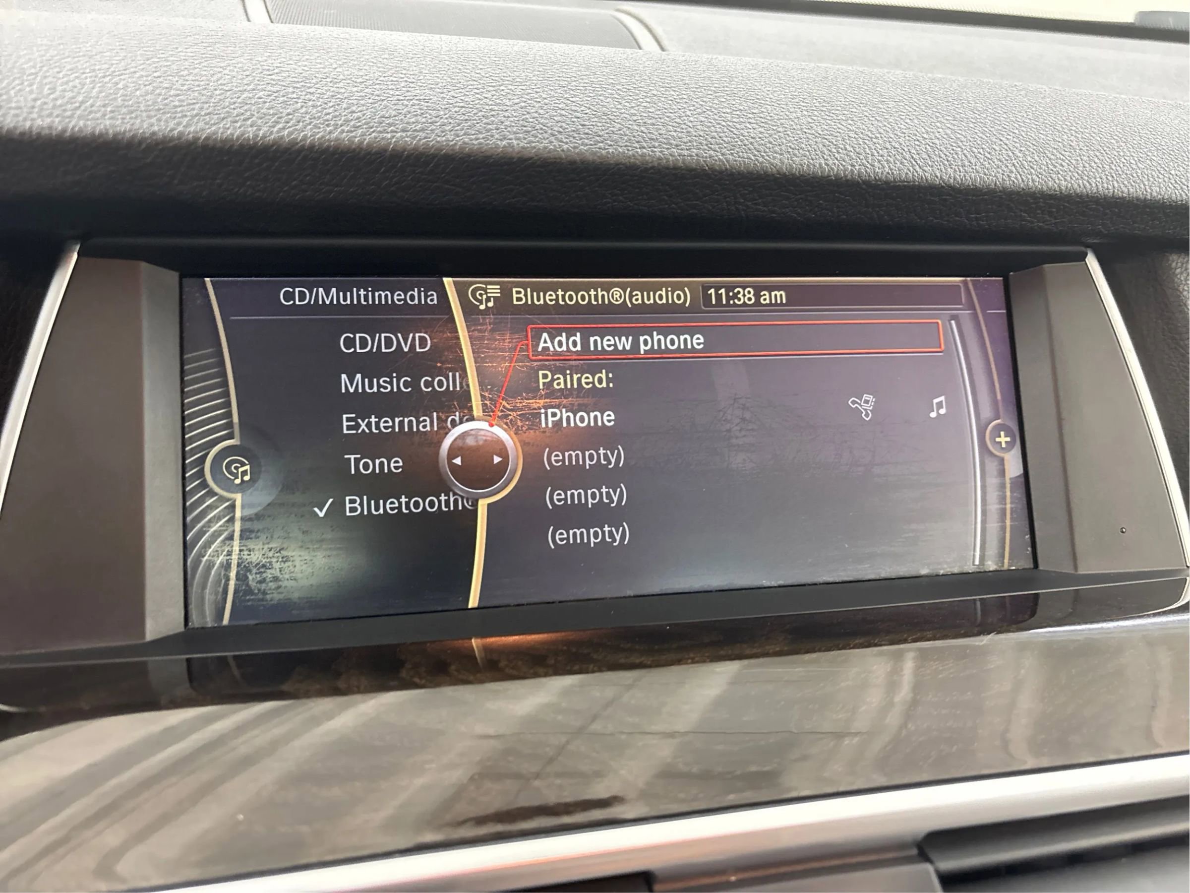 Used 2011 BMW 535i xDrive AWD/4WD image 43