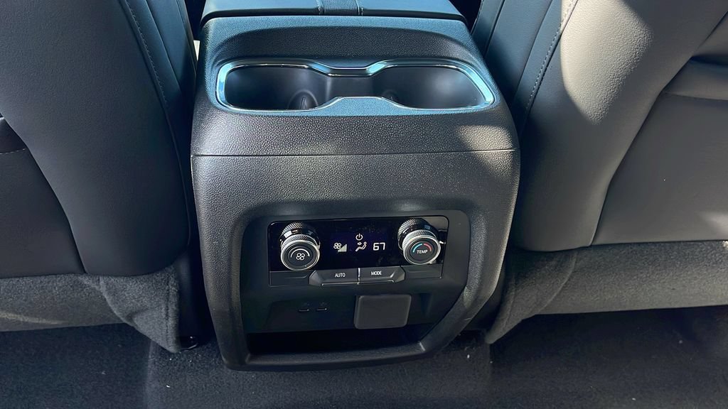 New 2026 Buick Enclave Preferred w/ Power Package FWD image 16