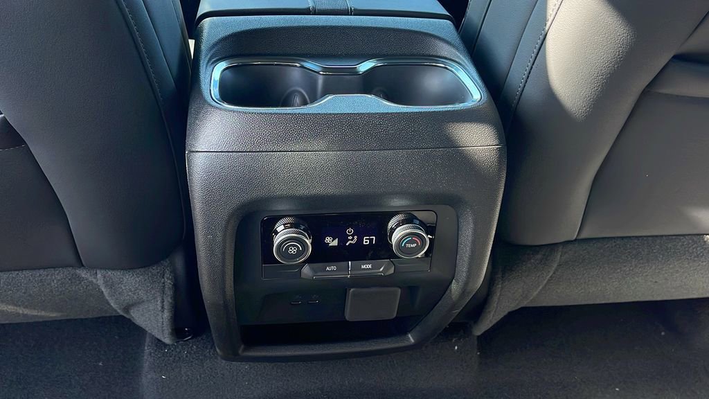 New 2026 Buick Enclave Preferred w/ Power Package image 16