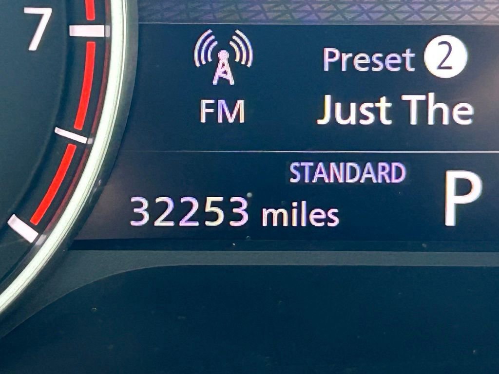 Certified 2021 Nissan Rogue S image 27