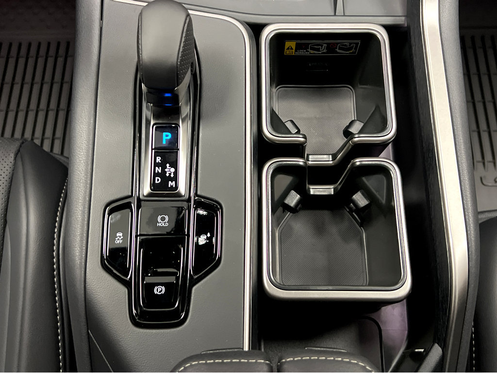 New 2026 Lexus TX 500h AWD w/ Technology Package image 31