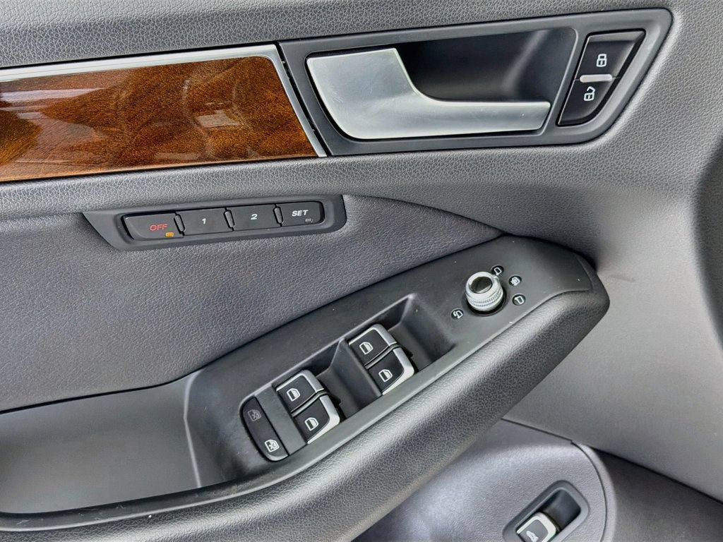 Used 2015 Audi Q5 TDI Premium Plus AWD/4WD image 17