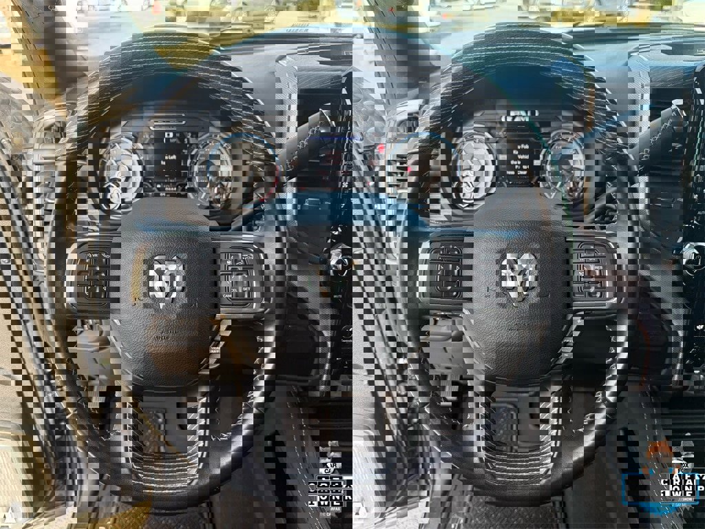 Certified 2021 RAM 3500 Limited image 14