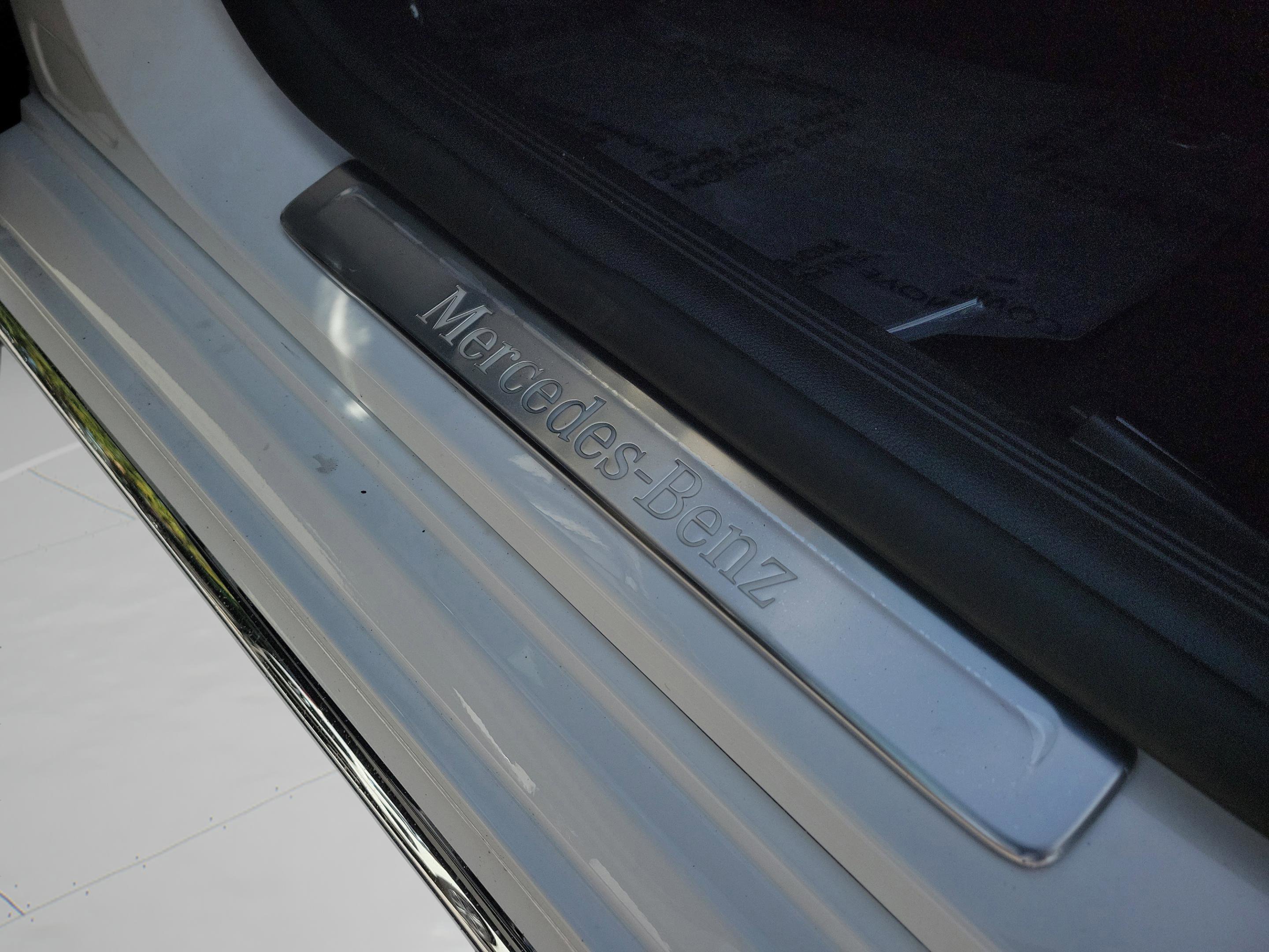 Used 2026 Mercedes-Benz E 350 Sedan image 32