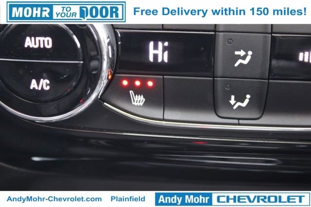 Used 2025 Chevrolet Trax ACTIV w/ Sunroof Package image 35