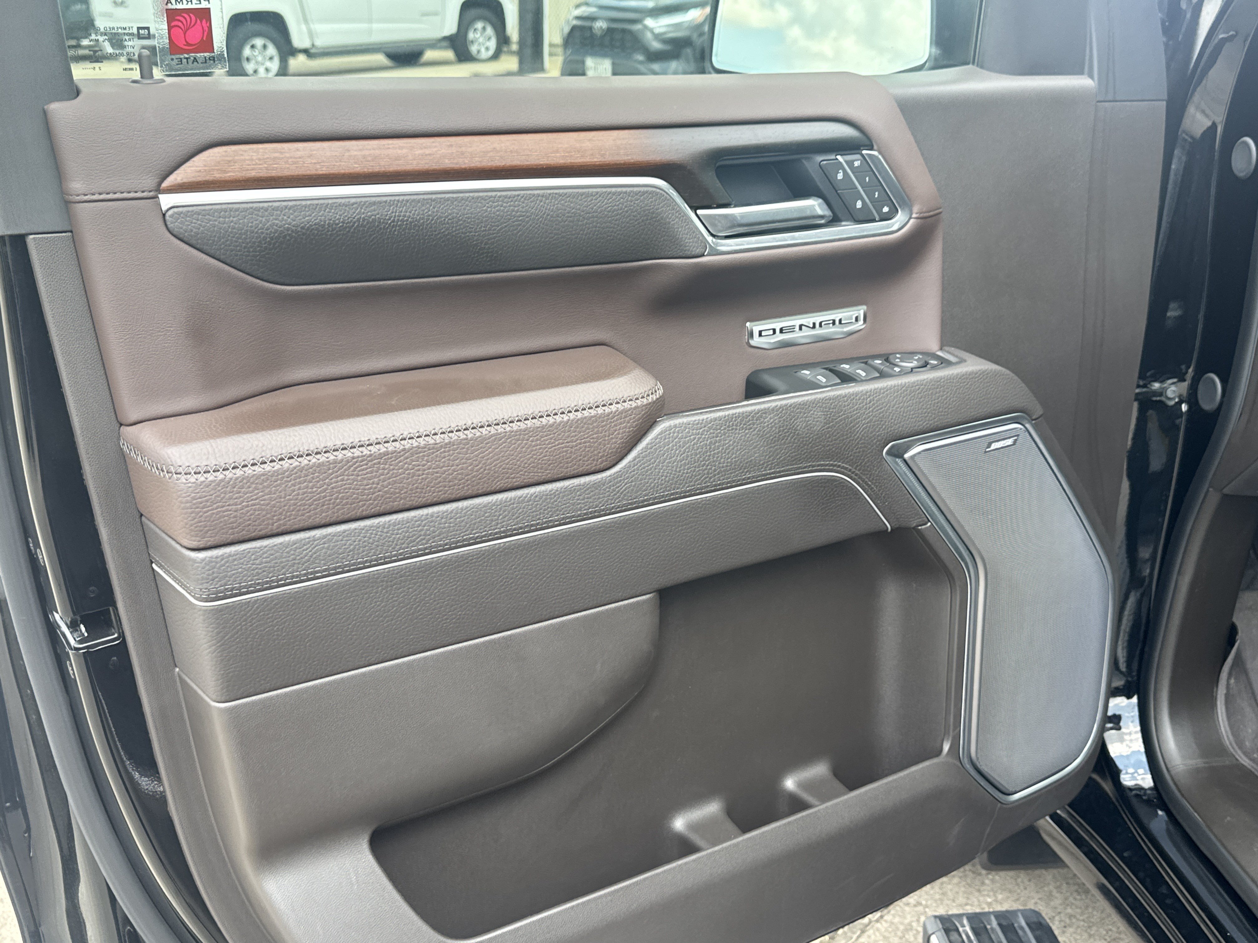 Used 2026 GMC Sierra 1500 Denali w/ Denali Reserve Package AWD/4WD image 6