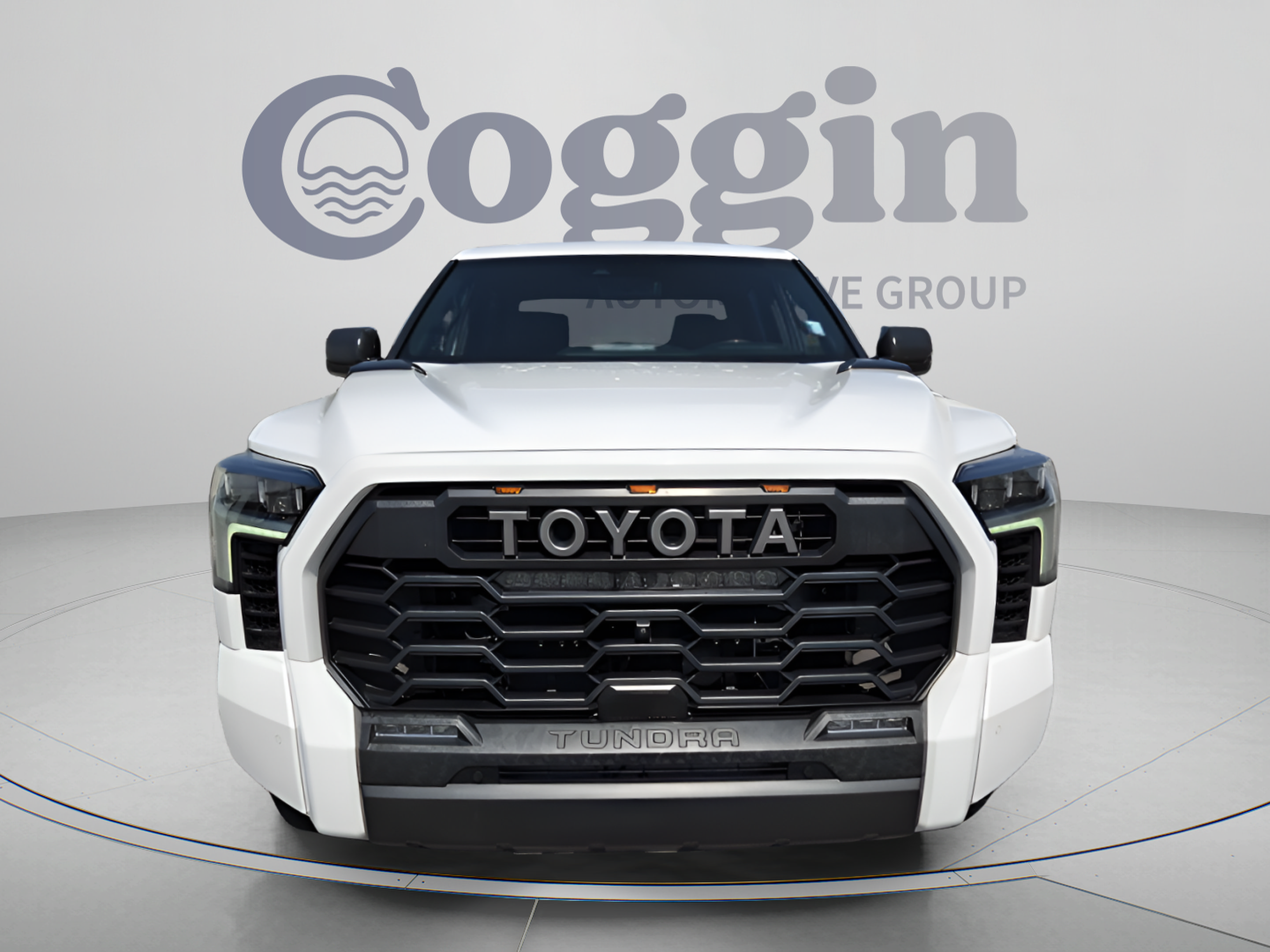 Used 2026 Toyota Tundra TRD Pro AWD/4WD image 8