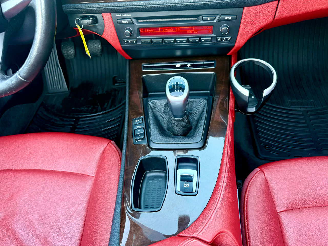 Used 2009 BMW Z4 sDrive30i image 23