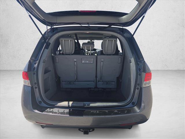 Used 2014 Honda Odyssey EX-L image 6