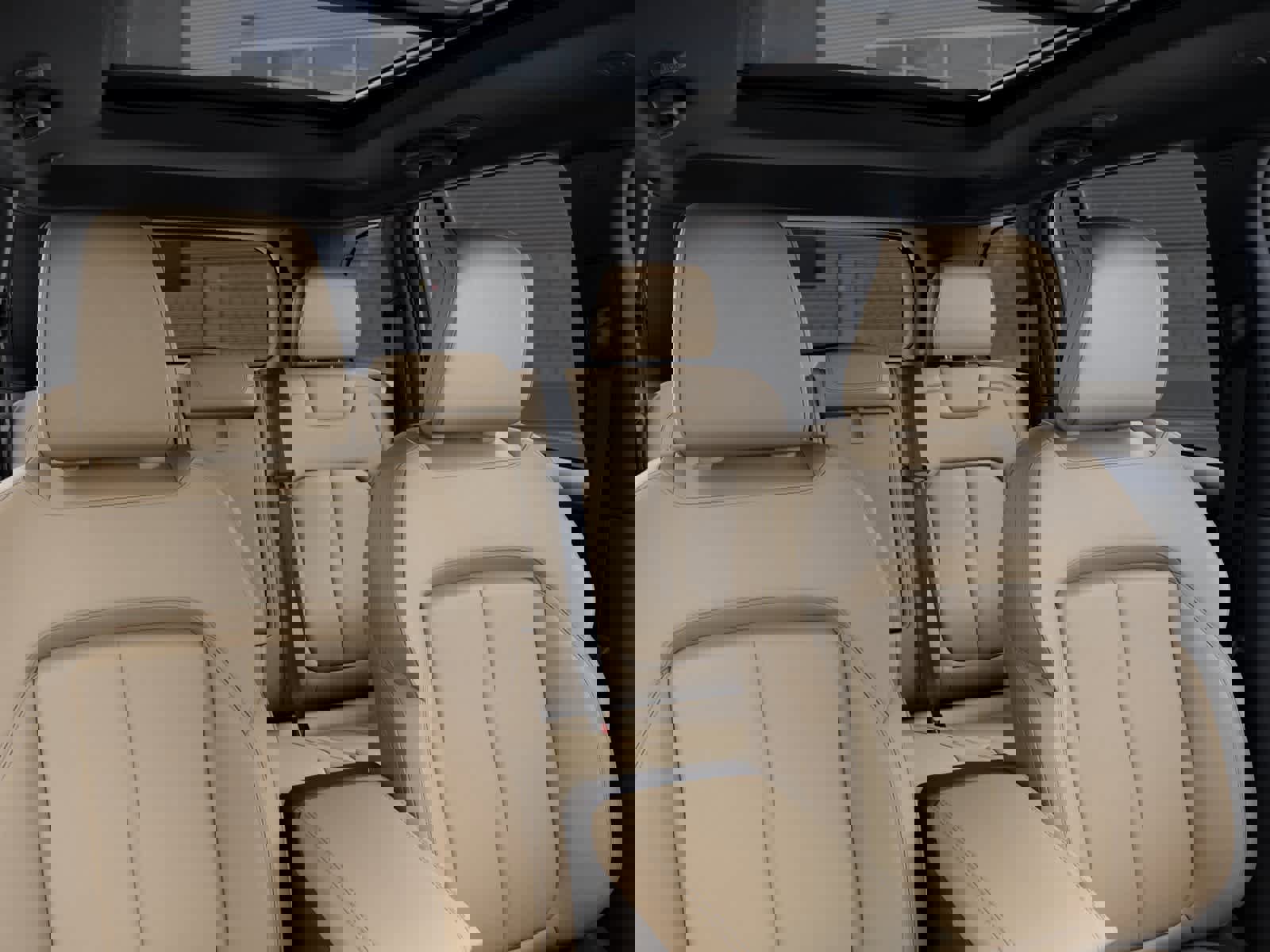 New 2025 Jeep Grand Cherokee Limited image 26