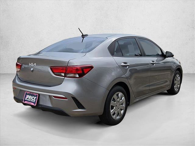 Used 2023 Kia Rio S image 5