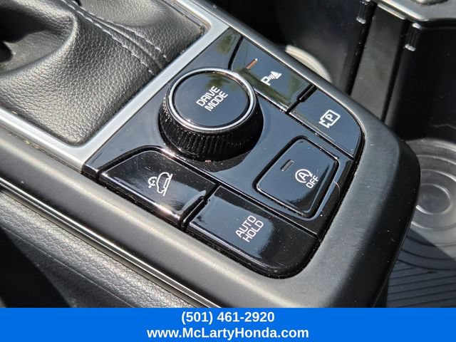 Used 2024 Kia Sportage LX FWD image 27