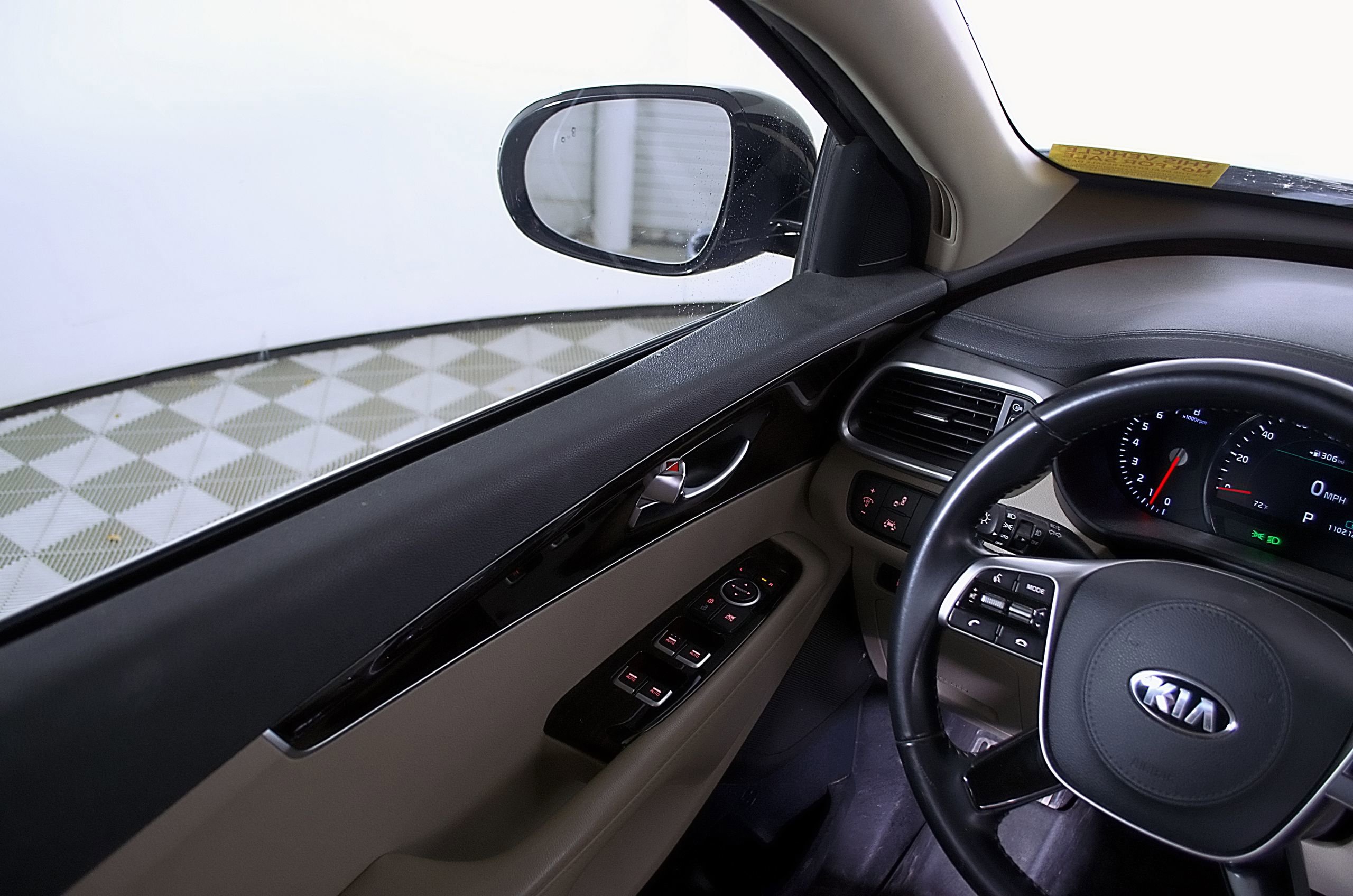 Used 2019 Kia Sorento EX FWD image 27