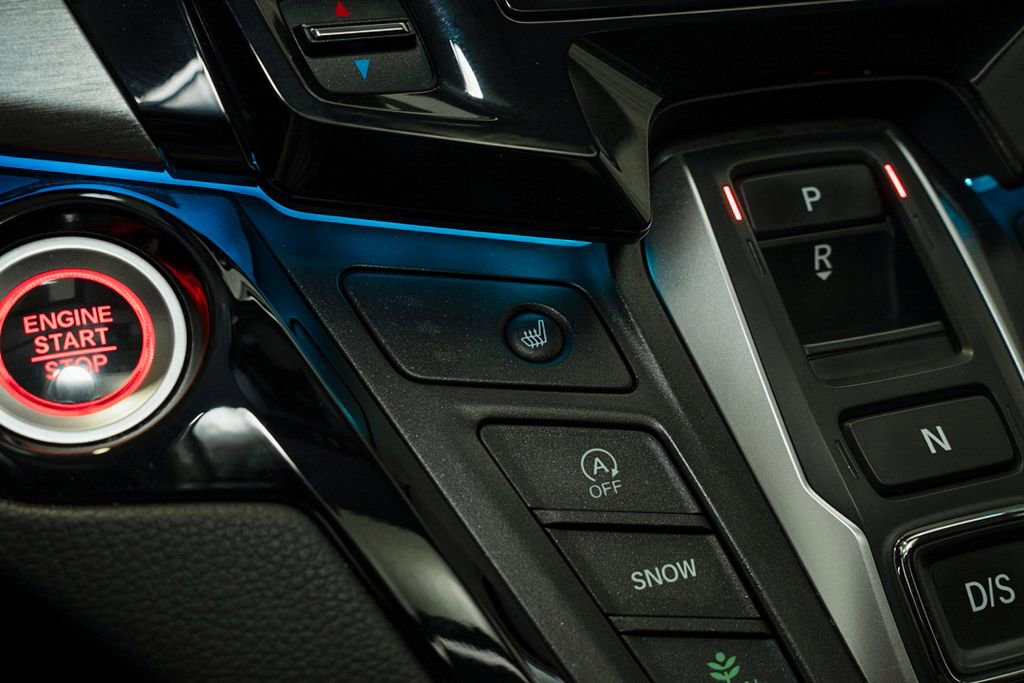 Used 2023 Honda Odyssey Touring image 17