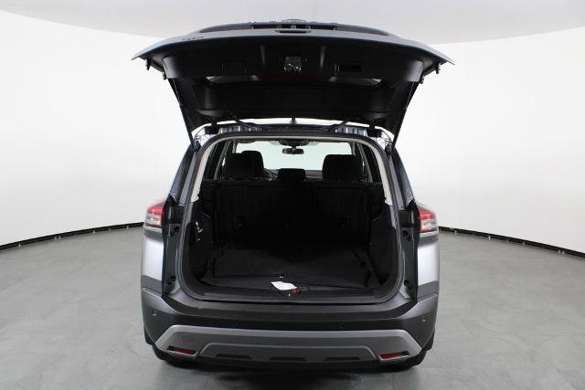 Certified 2023 Nissan Rogue SV image 16