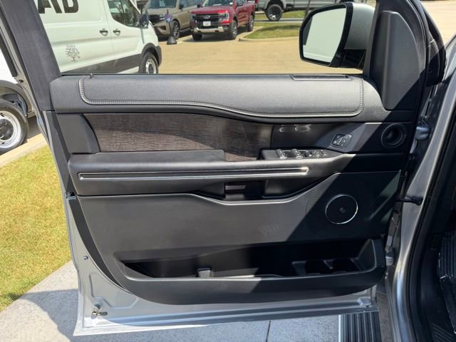 Certified 2021 Ford Expedition Limited w/ Cargo Package RWD image 10