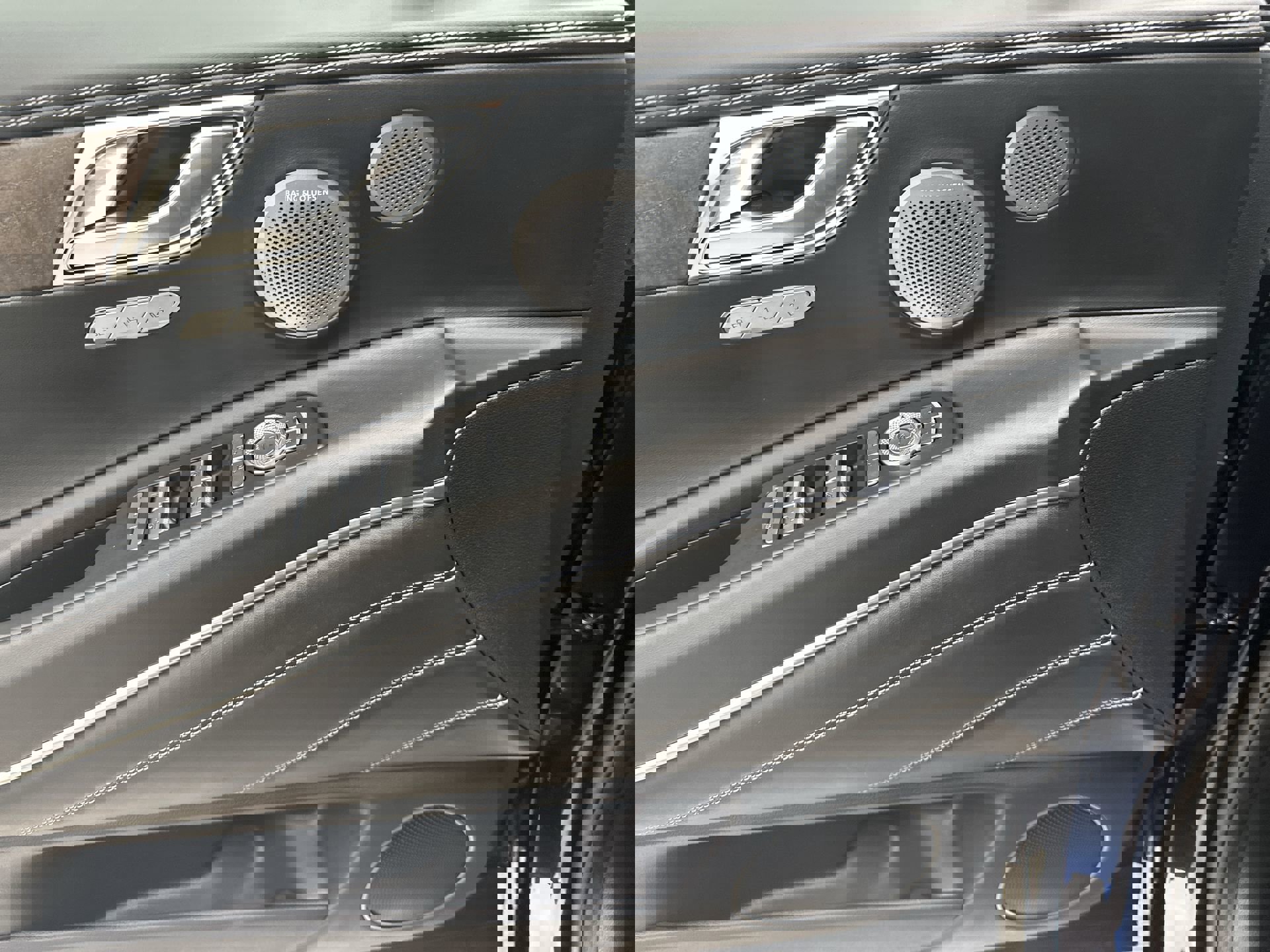 Certified 2026 Genesis GV80 3.5T Advanced image 13