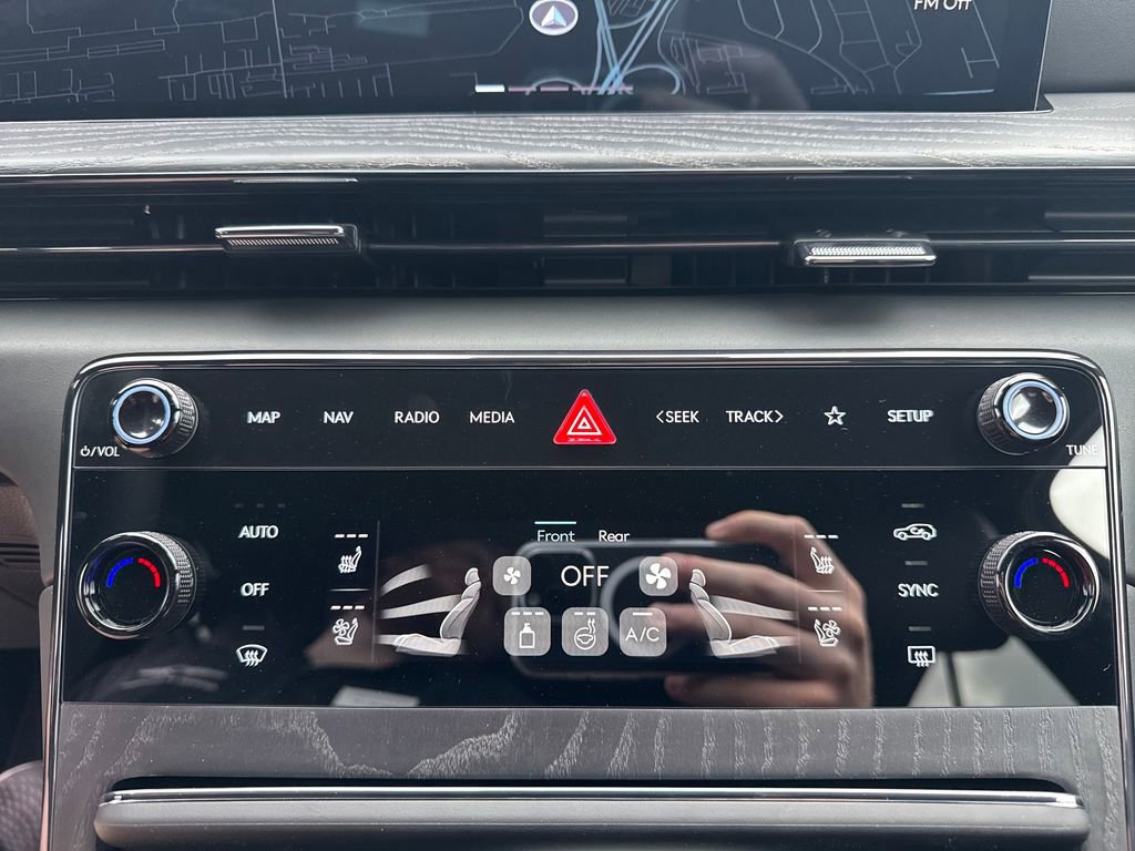 New 2026 Genesis GV80 3.5T Prestige AWD/4WD image 20