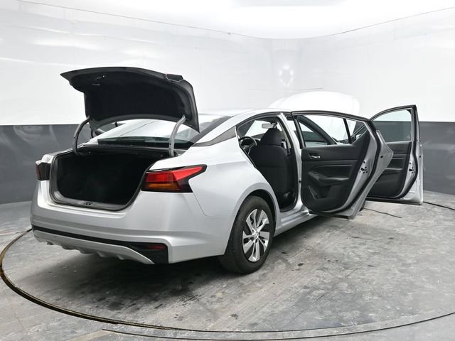 Used 2021 Nissan Altima 2.5 S image 37