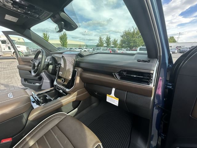 New 2026 GMC Yukon Denali Ultimate image 45