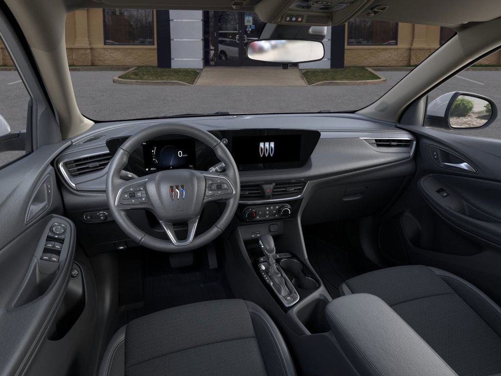 New 2026 Buick Encore GX Preferred w/ Comfort Package image 16