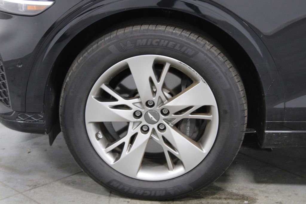 Used 2022 Genesis GV70 3.5T Sport w/ Sport Advanced Package image 18