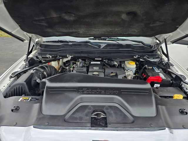 Used 2020 RAM 2500 Big Horn image 23