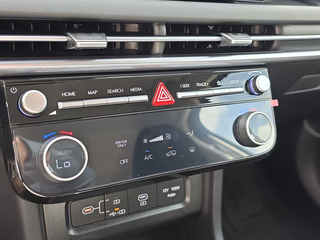New 2026 Hyundai Tucson Blue SE FWD image 30