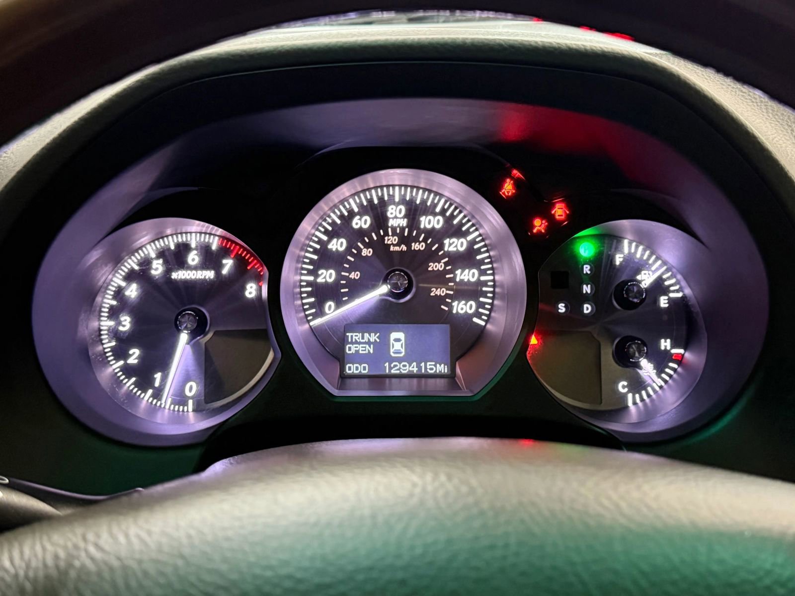 Used 2010 Lexus GS 350 image 30