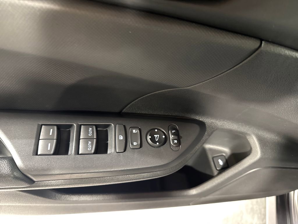 Used 2019 Honda Civic Sport image 17