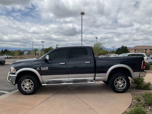 Used 2013 RAM 2500 Laramie w/ Cold Weather Group AWD/4WD image 4